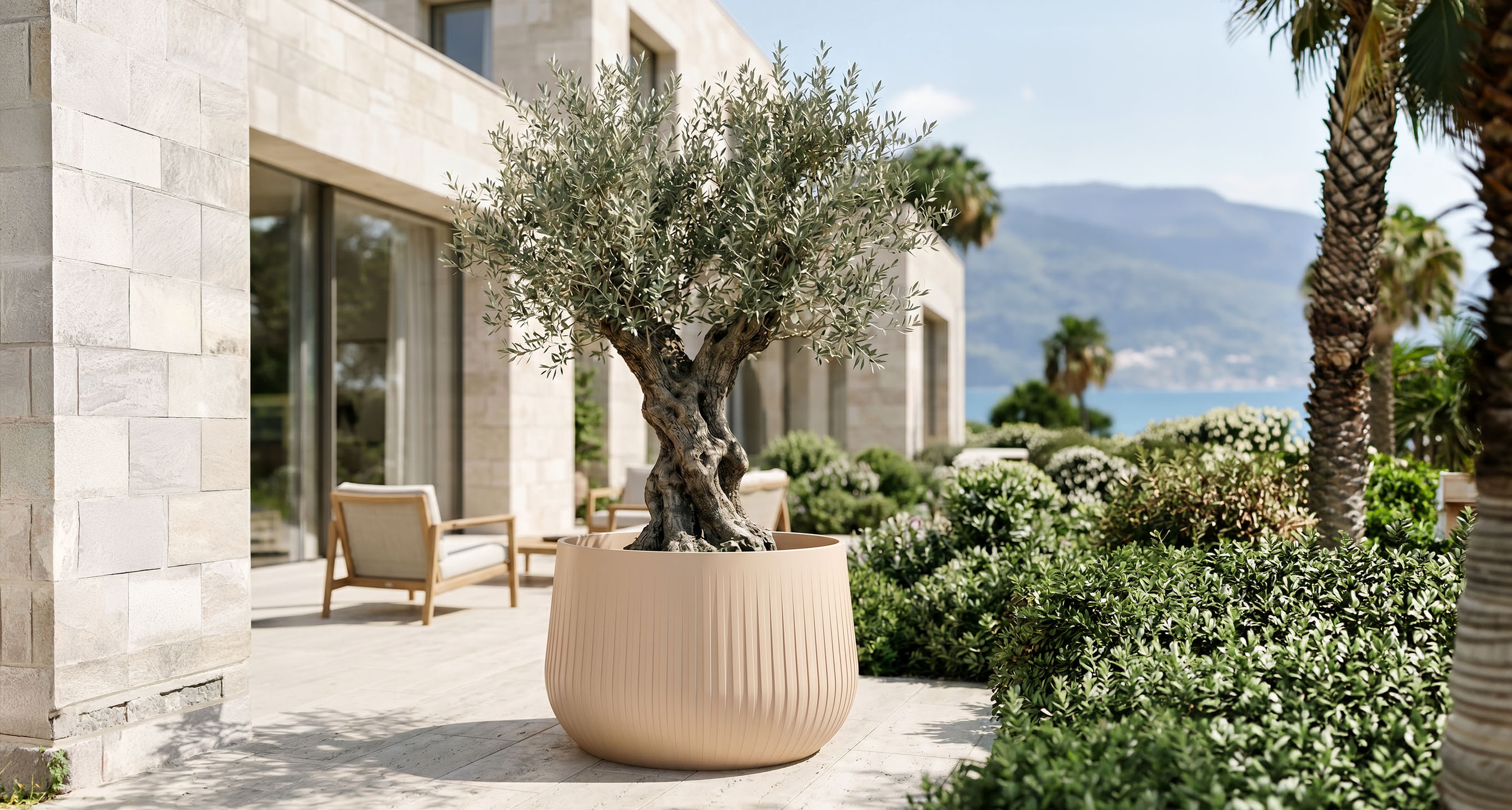 RILIA: Made to please, made to last